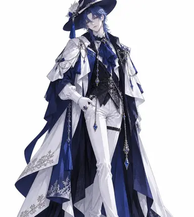 Profile image of Relic