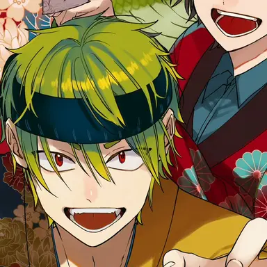 Profile image of 藤平 大和