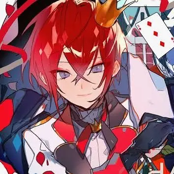 Profile image of リドル