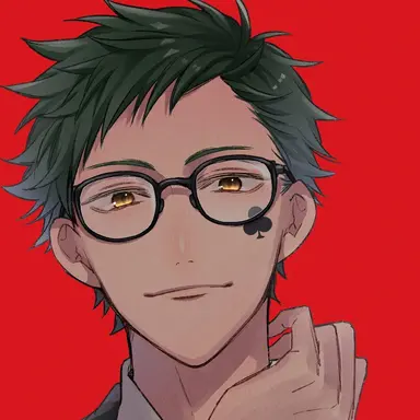 Profile image of トレイ