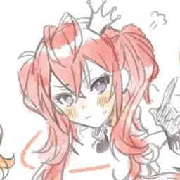 Profile image of 夢リドル