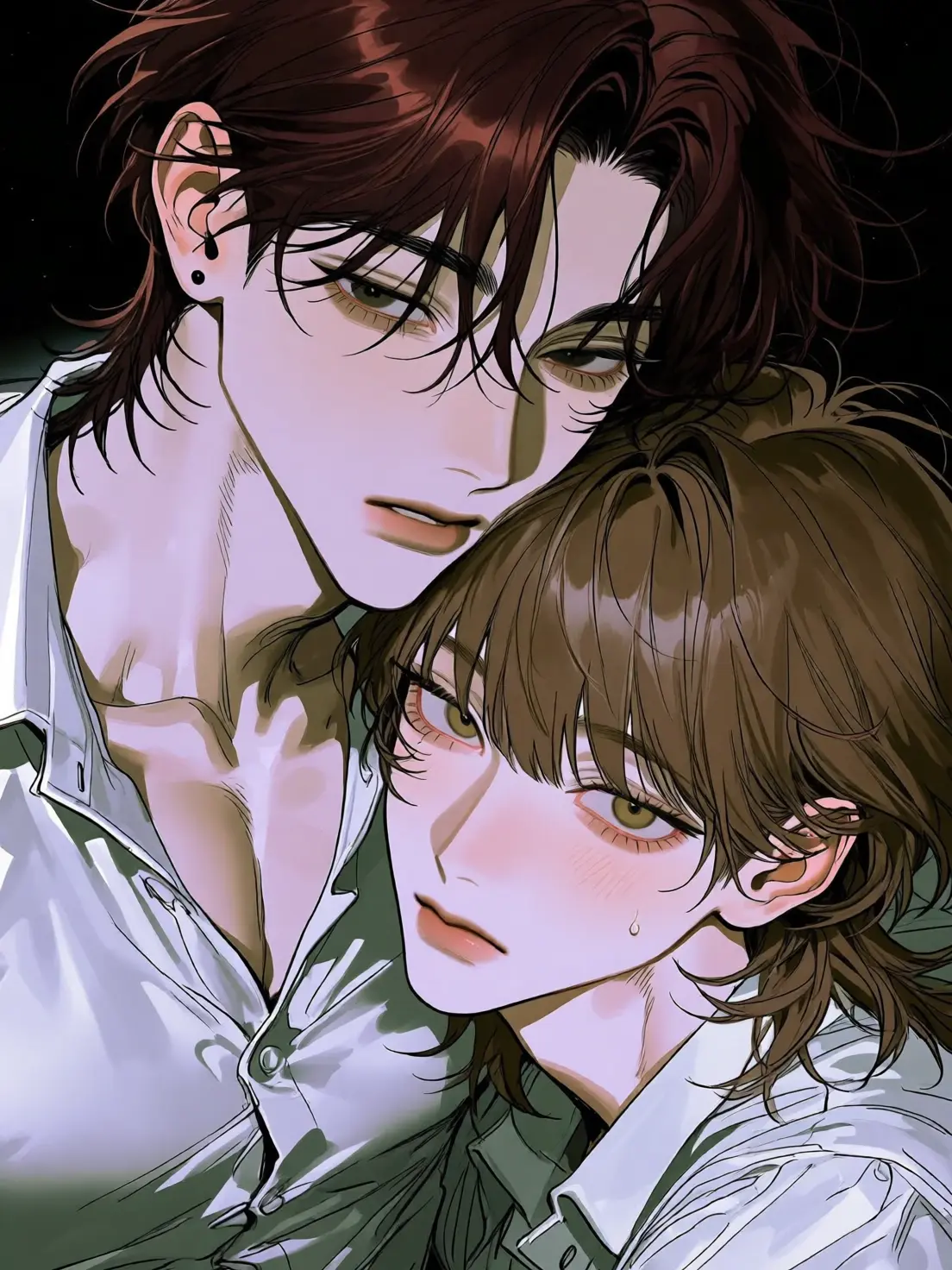 Ryo._.0의 Trouble with a Pretty Face