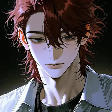 Profile image of Ren