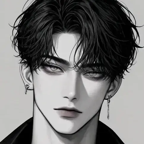 GreenToque2103의 Naughty Jax