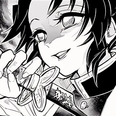 Profile image of 코쵸우 시노부