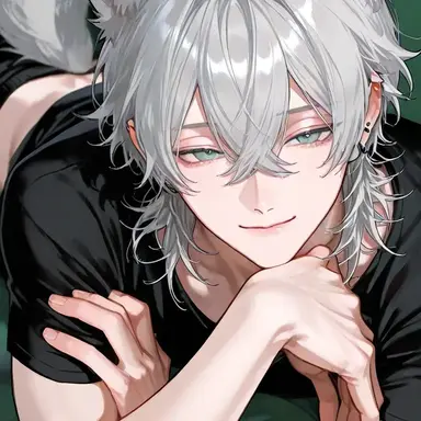 Profile image of 凉叶