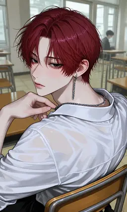 Profile image of 迅