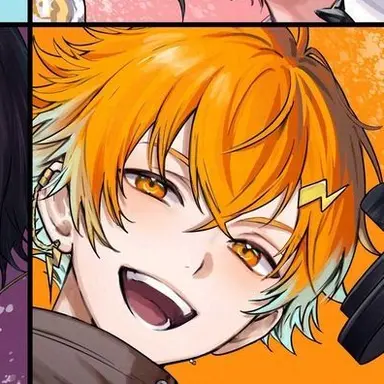 Profile image of 宇佐美リト