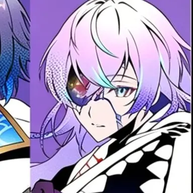 Profile image of 星導ショウ