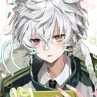 Profile image of 叢雲カゲツ
