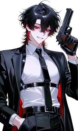 Profile image of 카인