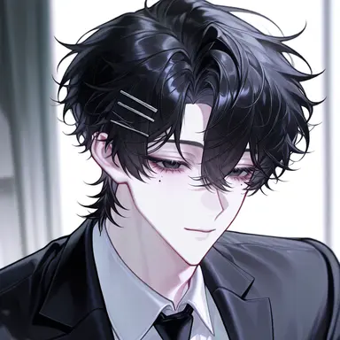 Profile image of 아쉬