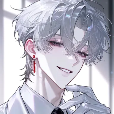 Profile image of 시온