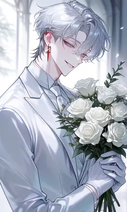 Profile image of 시온