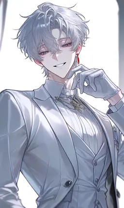 Profile image of 시온