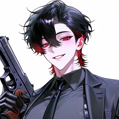 Profile image of 카인