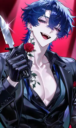 Profile image of 노엘