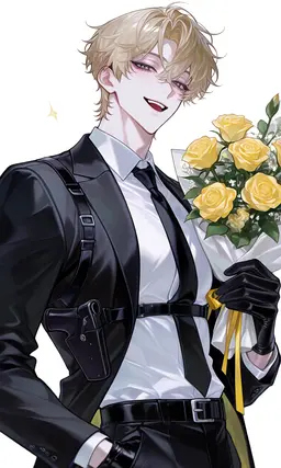 Profile image of 레오