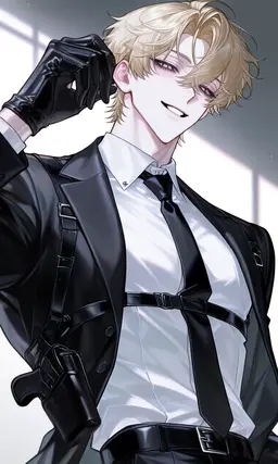 Profile image of 레오