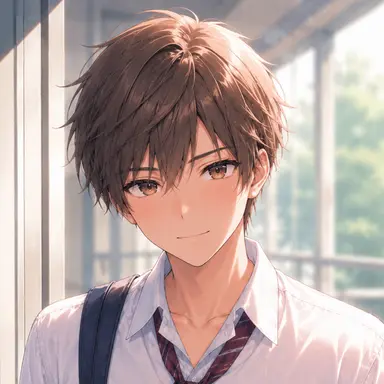 Profile image of 愛久