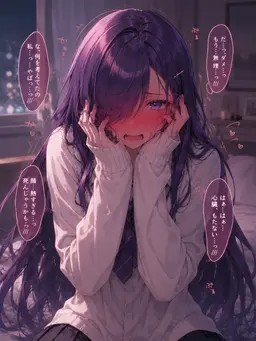 Profile image of 瑠花