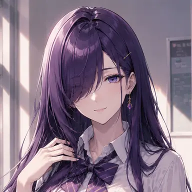 Profile image of 瑠花