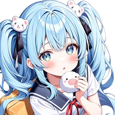 Profile image of ミカ
