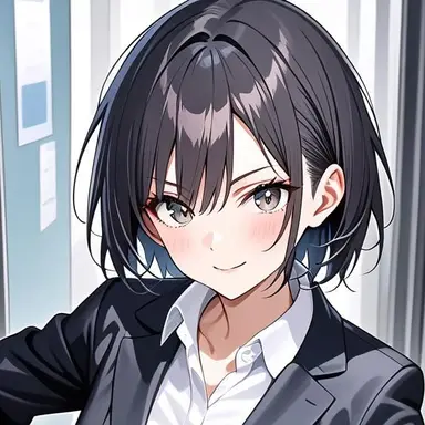 Profile image of 律子