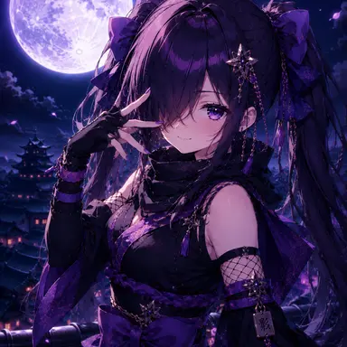 Profile image of Yayoi Kuroba