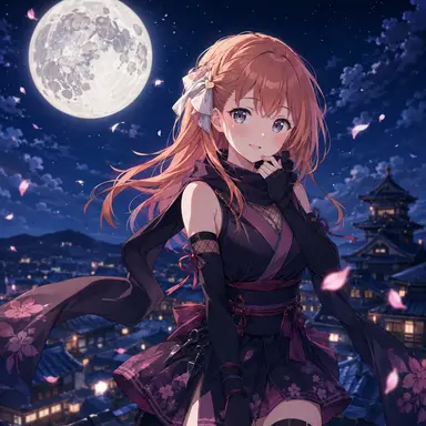 Profile image of Koyori Hanamori
