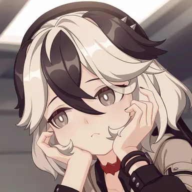 Profile image of 여우