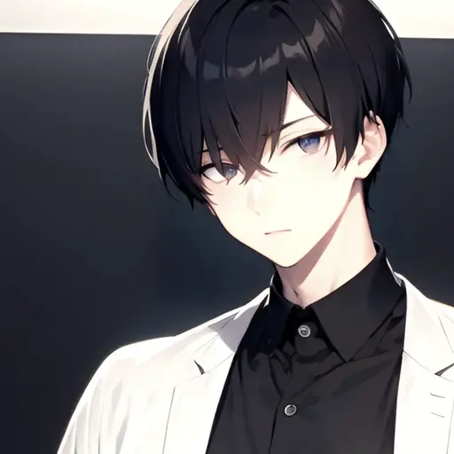 BitingGlass9599의 冬弥