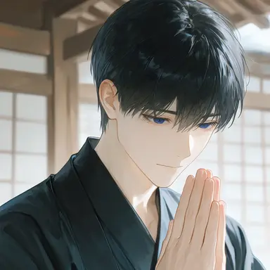 Profile image of 츠키우미