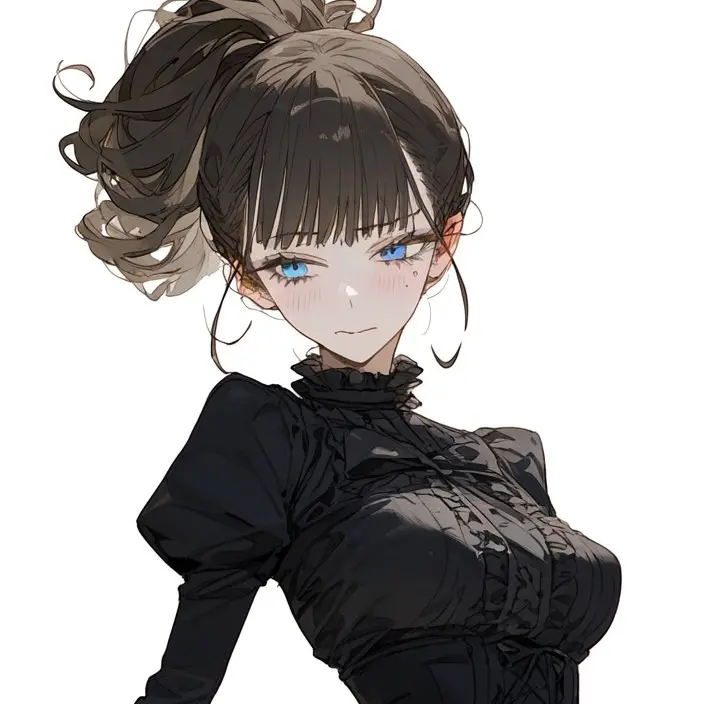 Miliam09의 마리아