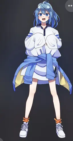 Profile image of 主.あんな
