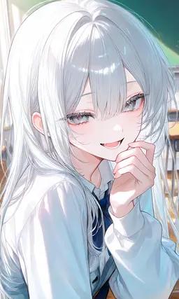 Profile image of 메구