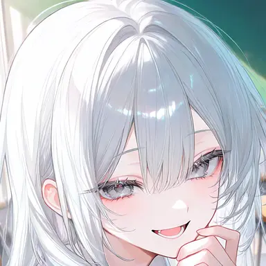 Profile image of 메구
