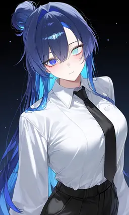 Profile image of 恋姫めろ