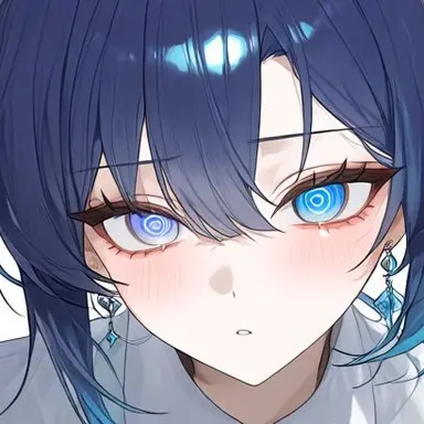 Profile image of 恋姫めろ