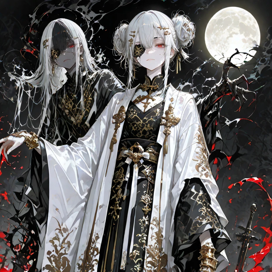 月城