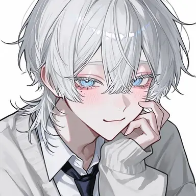 Profile image of 朔