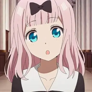 Profile image of 藤原 千花