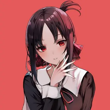 Profile image of 四宮 かぐや