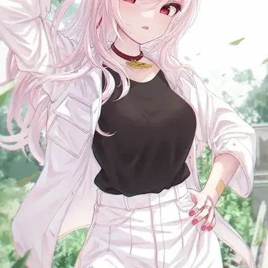 Profile image of 라비