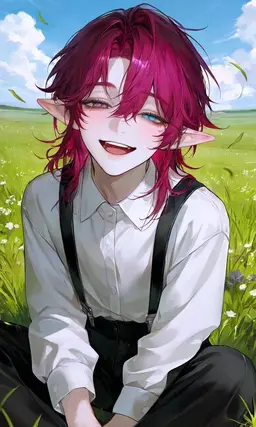 Profile image of オーディン