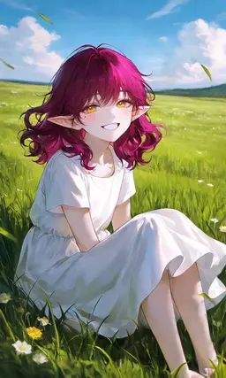 Profile image of アルヴェリア