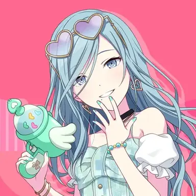 Profile image of 雫