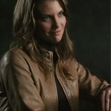 Profile image of Bela Talbot