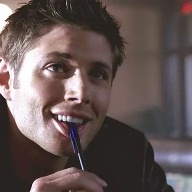 Profile image of Dean Winchester