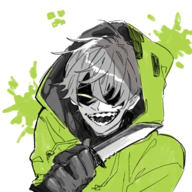 nana1017의 殺人鬼。